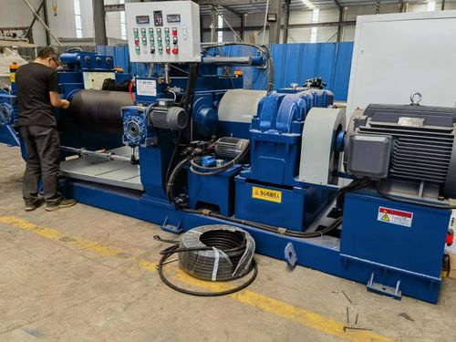 บริษัทล่าสุด วิธีการเลือกโรงงานผสมยางที่เหมาะสมสําหรับการใช้งานเฉพาะเจาะจง