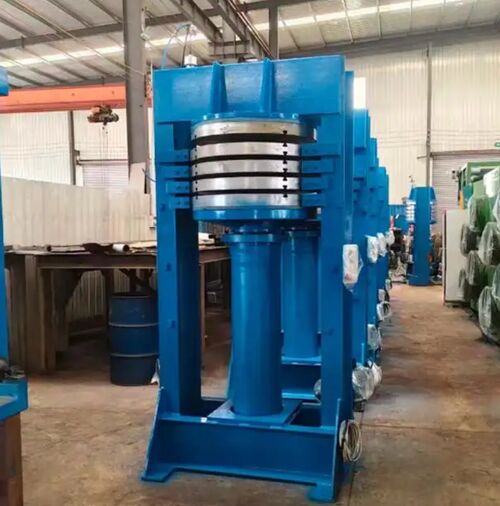 บริษัทล่าสุด ดีกว่าจะใช้เครื่องทําความร้อนไฟฟ้า หรือเครื่องทําความร้อนด้วยควาย สําหรับเครื่องปัดยางจักรยานยนต์