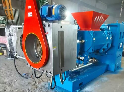 บริษัทล่าสุด เครื่องกรองยางคืออะไร และใช้งานอย่างไร