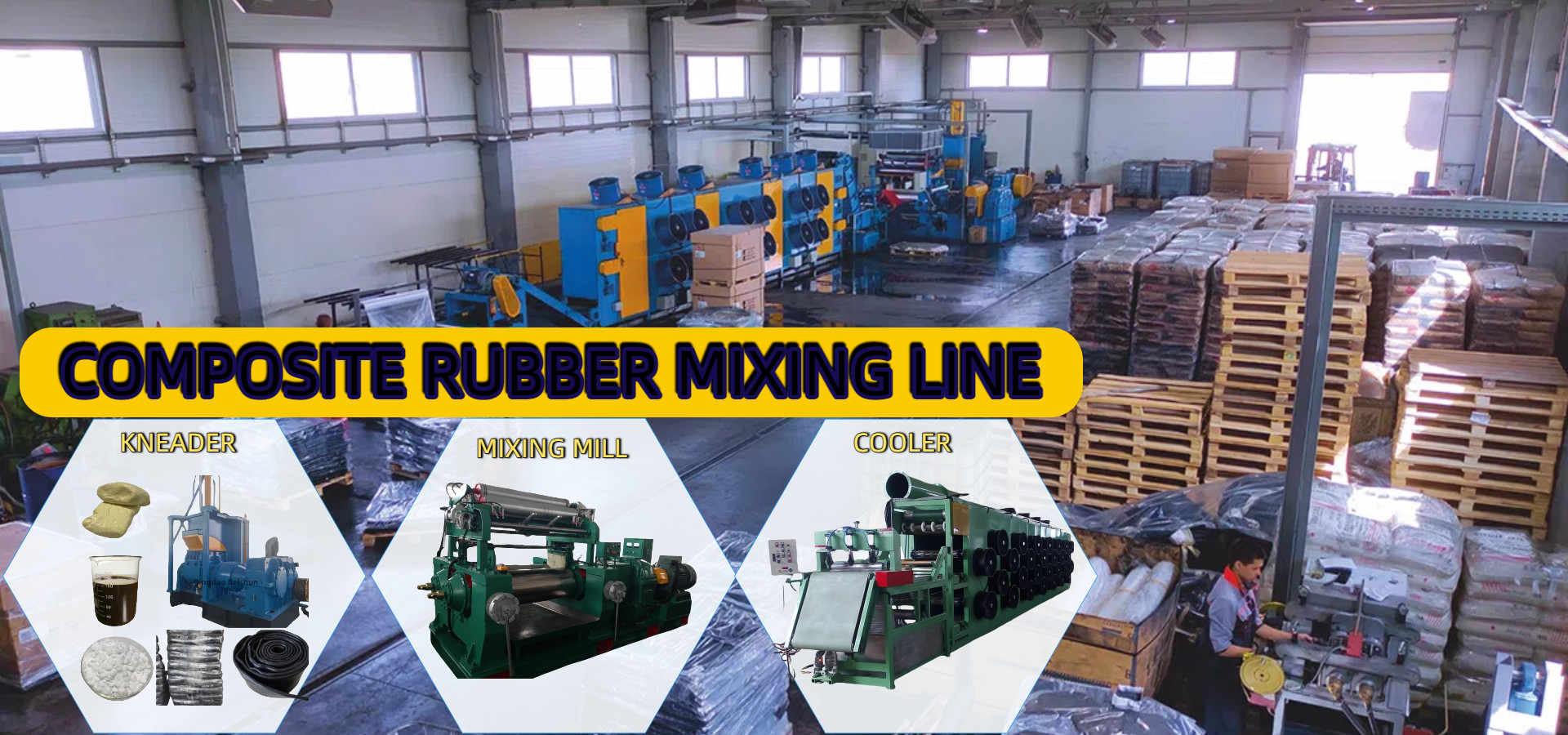 คุณภาพ เครื่องจักรเครื่องกดยางวัลคาไนซ์ โรงงาน