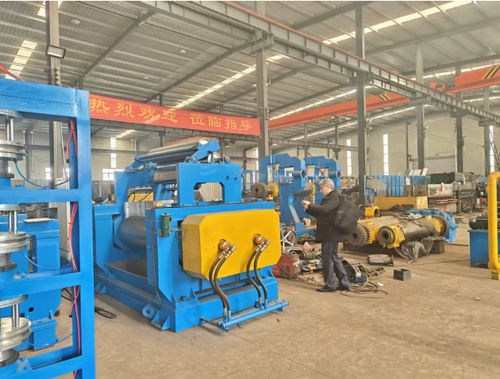 ข่าวล่าสุดของบริษัทเกี่ยวกับ ลูกค้าชาวตุรกีเยี่ยมโรงงานของเรา เพื่อตรวจสอบอุปกรณ์การเปลี่ยนยาง