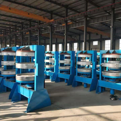 ซื้อ เครื่องทำยางรถจักรยานยนต์ ISO9001 เครื่องวัลคาไนยางจักรยาน online manufacture