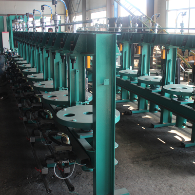 ซื้อ LLN-800 เครื่องวัลคาไนยางในยาง PLC เครื่องทำยางรถจักรยาน online manufacture