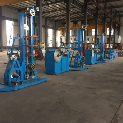 ซื้อ Grommeting Tyre Bead Winding Machine Bead Ring online manufacture