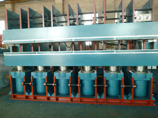 ซื้อ Ce เครื่องพิมพ์กระบวนกระบวนเหล็กที่มีการรับรอง ด้วยระบบควบคุม PLC online manufacture