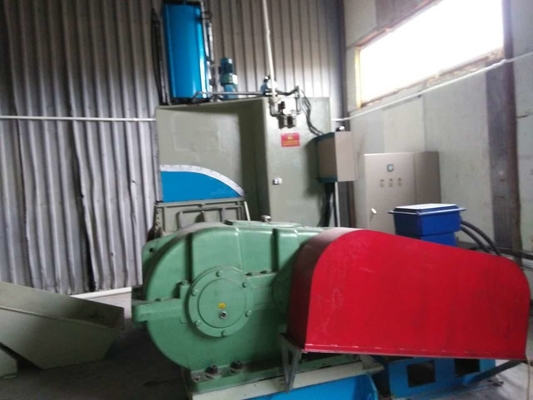 ซื้อ PLC Control Dispersion Kneader Machine 110 Liter Kneader Mixer Machine online manufacture