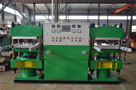 ซื้อ ระบบกดวัลคาไนซ์ 380V 0-999s เวลาวัลคาไนซ์ online manufacture