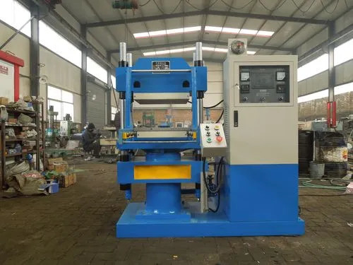 ซื้อ เครื่องรีดยางวัลคาไนซ์ 0-25MPa สำหรับใช้ในอุตสาหกรรม online manufacture