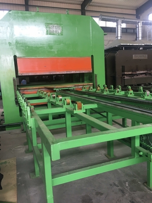 ซื้อ เครื่องวัลคาไนซ์แผ่นยางพร้อมระยะชักกระบอกสูบ 200 มม online manufacture