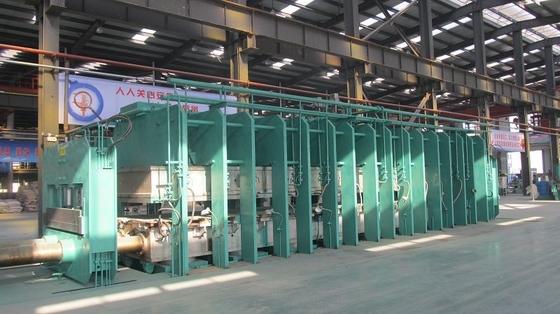 ซื้อ สายพานลำเลียงการขุดวัลคาไนซ์กด 200 มม. กระบอกสูบ Stroke Professional Type online manufacture