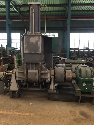 ซื้อ เครื่องผสมยาง 160L สำหรับผสมวัตถุดิบยางและสารเติมแต่ง online manufacture