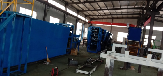 ซื้อ เครื่องทําความเย็นยางออฟชั่นฉลาด อัตโนมัติเต็ม online manufacture