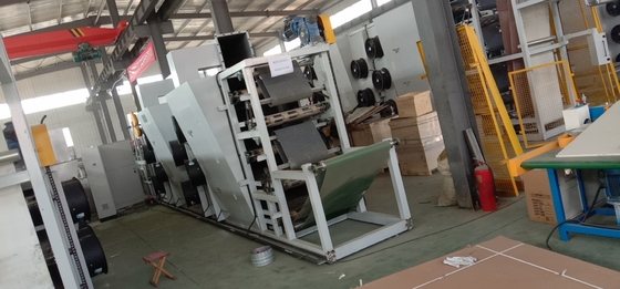 ซื้อ แบตช็อป Off Cooling Line แบตช็อป Off Unit แบตช็อป Off ยางแผ่นเครื่องเย็น online manufacture
