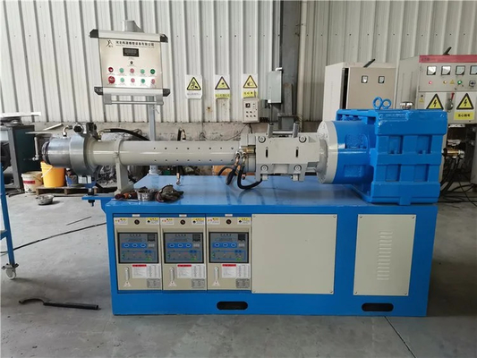 ซื้อ เครื่องบดอาหารเย็น 35kw มอเตอร์ กว้างสกรู 75 มม online manufacture