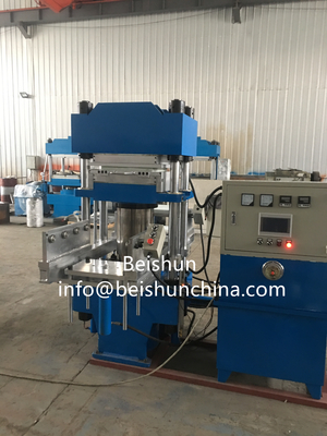 ซื้อ คุณภาพสูง ซิลิโคนการปิดแหวน Vulcanization เครื่องพิมพ์พิมพ์ผู้ผลิต online manufacture
