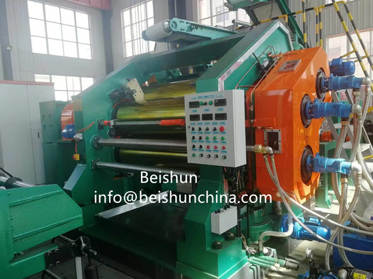 ซื้อ อุปกรณ์ประปาแผ่นยางความกว้าง 920 มม. ความประสิทธิภาพสูง online manufacture