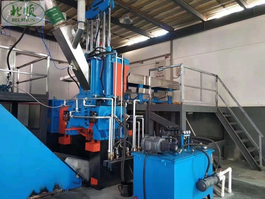 ซื้อ เครื่องผสมยางภายใน 75 ลิตร และเครื่องผสมยางเบนบารี ที่มีความสามารถ 7.5-90KW online manufacture