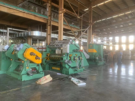 ซื้อ เครื่องผสมยางผสม 2-15 มม. online manufacture