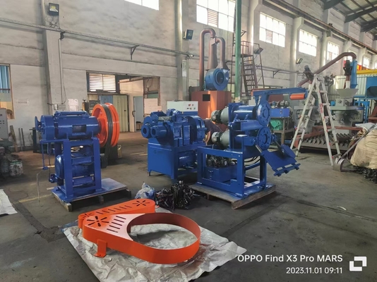 ซื้อ เครื่องตัดบล็อกยางแบบครึ่งอัตโนมัติ online manufacture