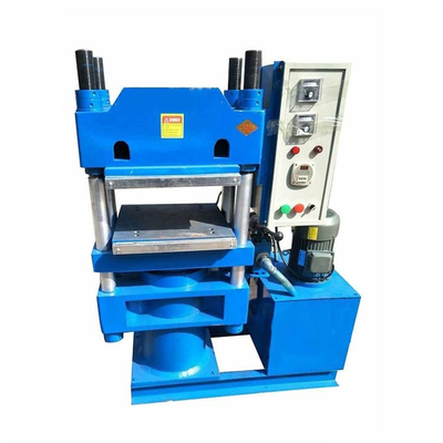 ซื้อ เครื่องพิมพ์หมักยางที่มีใบรับรอง CE ความดัน 80 ตัน online manufacture