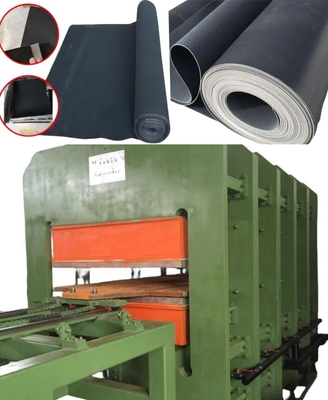 ซื้อ เครื่องพิมพ์ลวดไฮดรอลิกสําหรับผลิตวัสดุกันน้ํายาง EPDM online manufacture