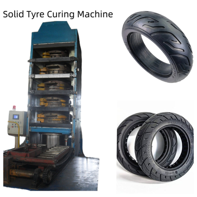 ซื้อ เครื่องบํารุงยางแข็ง 4 ชั้น สําหรับการผลิตยางแข็ง online manufacture