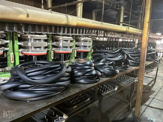 ซื้อ รถยนต์ Butyl ยางและยางธรรมชาติ Tube ภายในเครื่องบํารุงสําหรับรถจักรยานยนต์ online manufacture