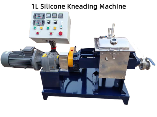 ซื้อ เครื่องปั่นซิลิโคนแบบระยะว่าง แบบหมุนคู่ เครื่องปั่นปูนซิลิโคน online manufacture