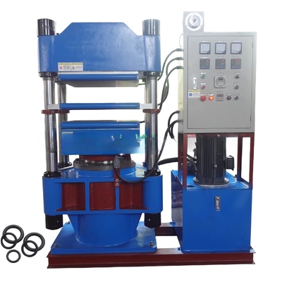 ซื้อ เครื่องปรับความร้อนไฟฟ้าแบบอัตโนมัติแบบเต็ม / เครื่องปัดยางแบบยาง online manufacture