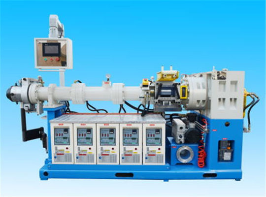 ราคาดี เครื่องอัดรีดยาง 90 มม. สายการอัดรีดยางสำหรับแถบปิดผนึกประตูหน้าต่าง ออนไลน์