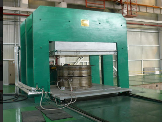 ราคาดี เครื่องรีดยางวัลคาไนซ์จังหวะ 200 มม. ได้รับการรับรอง CE ออนไลน์