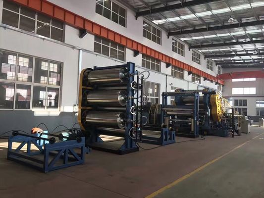 ราคาดี เครื่องม้วนปฏิทินไฟฟ้า 220V / 380V / 440V พร้อมระบบสูญญากาศเสริม ออนไลน์