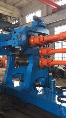 ราคาดี เครื่องปฏิทินยางระบบสูญญากาศเสริมด้วยความเร็วลูกกลิ้ง 0-20m / นาที ออนไลน์