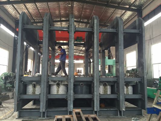 ราคาดี สายพานลำเลียงยาง Vulcanizing Press สำหรับใช้ในอุตสาหกรรม ออนไลน์
