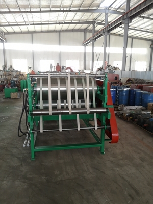 เครื่องเย็นยางอัตโนมัติ PLC 220V-480V