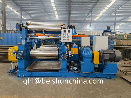 ราคาดี เครื่องผสมยาง 18 นิ้ว ใช้ในการผลิตท่อยาง วัสดุแท้และผสมยาง ออนไลน์