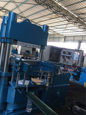 ราคาดี 1200mm × 600mm แผ่นร้อน เครื่องพิมพ์หมักยางครึ่งอัตโนมัติ ออนไลน์