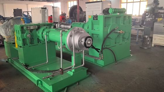 ราคาดี 150mm เครื่องบดอาหารร้อนสําหรับสายการผลิตท่อภายในจักรยานยนต์ ออนไลน์