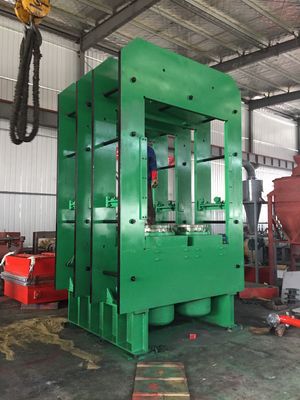 ราคาดี เครื่องพิมพ์หมึกยางไฮดรอลิก สําหรับการผลิตยางขนาดใหญ่ ออนไลน์