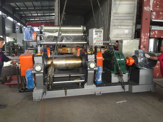 ราคาดี เครื่องบดยางขนาดเล็ก ราคาจากโรงงาน เครื่องบดยางขนาดเล็ก กว้าง 300 มม สําหรับโรงงานผลิตชุดเล็ก ออนไลน์