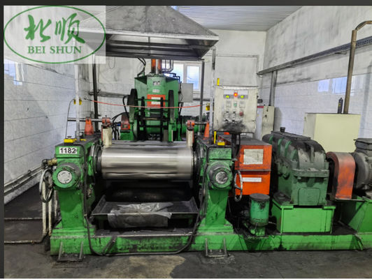 ราคาดี โรงบดยางราคาถูก โรงบดยางเปิด / โรงบดยางผสมตามความต้องการ ออนไลน์