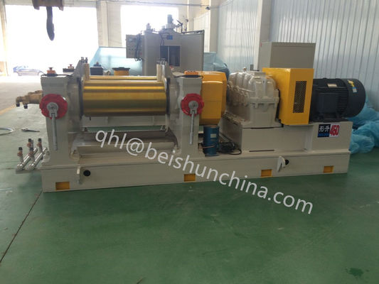 ราคาดี เครื่องแปรรูปยางขนาดเล็กที่กําหนดเอง สําหรับการผลิตยางรีไซเคิลที่มีคุณภาพสูง ออนไลน์