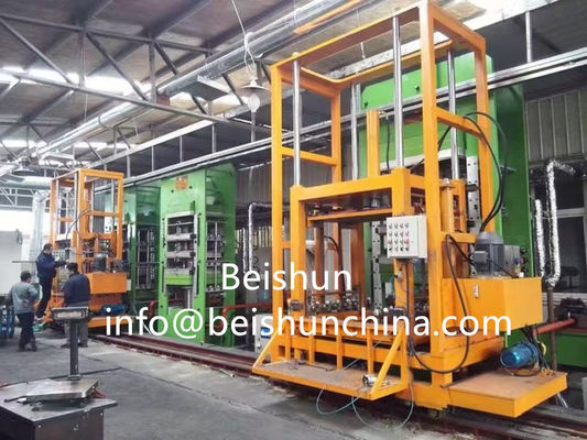 ราคาดี เครื่องพิมพ์ยางระดับสูงสําหรับการผลิตหมอน dock ออนไลน์