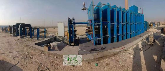 ราคาดี เครื่องพิมพ์วัลคานิซิ่งยางทนทานที่สามารถปรับแต่งได้ สําหรับการผลิตสายพานขนส่ง ออนไลน์