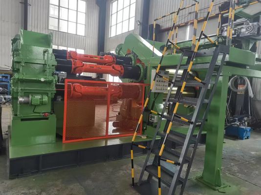 ราคาดี ระบบควบคุม PLC เครื่องจักรกลหมุนยาง Calendering ออนไลน์