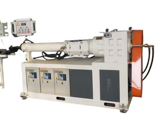 ราคาดี สายการผลิต EPDM ยางที่มีความมั่นคงสูง การผลิต 60-150 กิโลกรัม/ชั่วโมง ออนไลน์