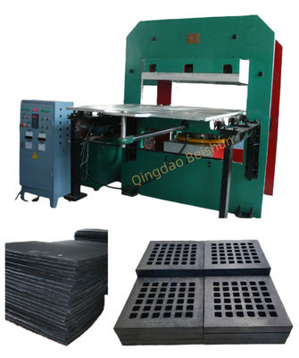 ราคาดี โป้กันกระแทกยาง / สกรีนยาง วัลคานิซิ่ง เครื่องพิมพ์ ด้วยผลักดันดึง Mold โดยการทําความร้อนไฟฟ้า ออนไลน์