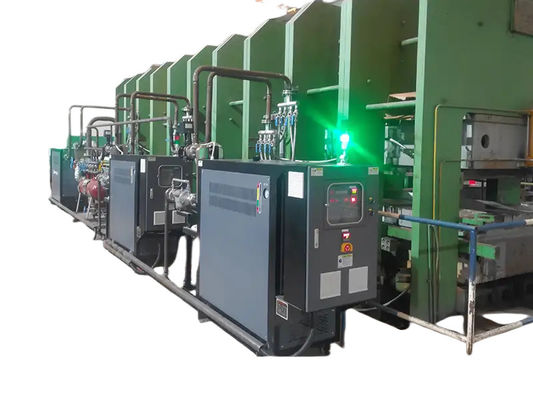 ราคาดี ล่าสุด ประหยัดพลังงาน ยาง Vulcanizing Press EP NN CC ประเภทยาง ส่งไปยังเครื่องจักรผลิต ออนไลน์