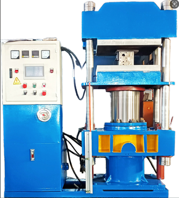 เครื่องควบคุมอัตโนมัติ PLC เครื่องทํายางอะคริลิค / เครื่องทํายางซีล