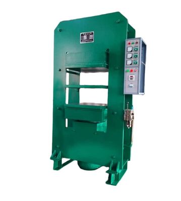 ราคาดี เครื่องวัลคานิซิ่งแผ่นกรอบ 2 ชั้นมีประสิทธิภาพทางความร้อนสูง - ใช้ในการผลิตแผ่นไฟเบอร์ยาง ออนไลน์